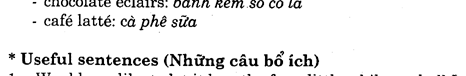 Hoc Tieng Anh Du Lich