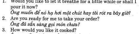 Hoc Tieng Anh Du Lich