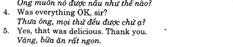 Hoc Tieng Anh Du Lich