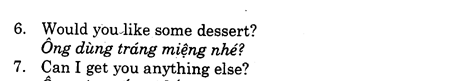 Hoc Tieng Anh Du Lich