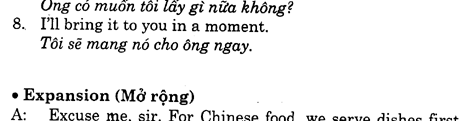Hoc Tieng Anh Du Lich