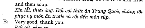Hoc Tieng Anh Du Lich