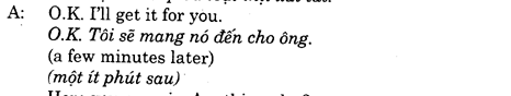 Hoc Tieng Anh Du Lich