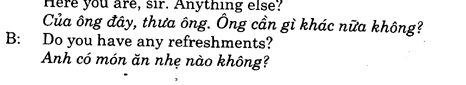 Hoc Tieng Anh Du Lich