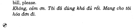 Hoc Tieng Anh Du Lich
