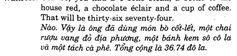 Hoc Tieng Anh Du Lich