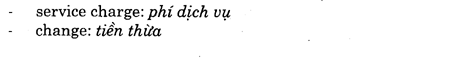 Hoc Tieng Anh Du Lich
