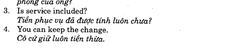 Hoc Tieng Anh Du Lich
