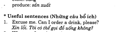 Hoc Tieng Anh Du Lich