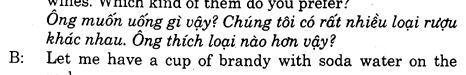 Hoc Tieng Anh Du Lich