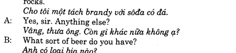 Hoc Tieng Anh Du Lich