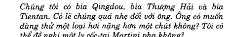 Hoc Tieng Anh Du Lich