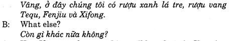 Hoc Tieng Anh Du Lich