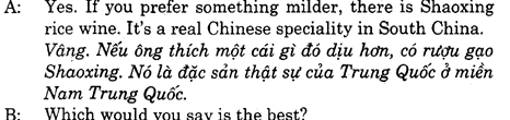 Hoc Tieng Anh Du Lich