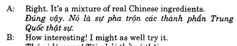 Hoc Tieng Anh Du Lich