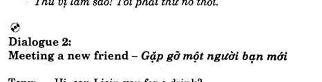 Hoc Tieng Anh Du Lich