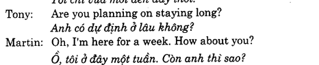 Hoc Tieng Anh Du Lich