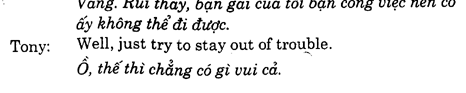 Hoc Tieng Anh Du Lich