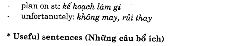 Hoc Tieng Anh Du Lich