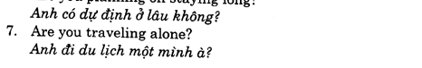 Hoc Tieng Anh Du Lich