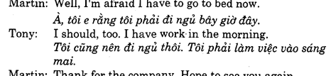 Hoc Tieng Anh Du Lich