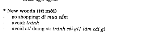 Hoc Tieng Anh Du Lich