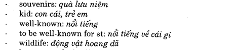 Hoc Tieng Anh Du Lich