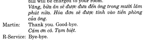Hoc Tieng Anh Du Lich