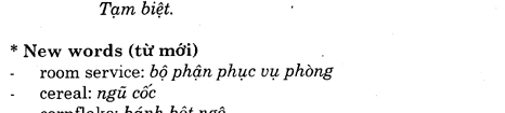 Hoc Tieng Anh Du Lich