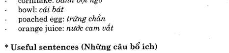 Hoc Tieng Anh Du Lich