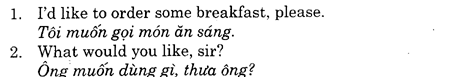 Hoc Tieng Anh Du Lich