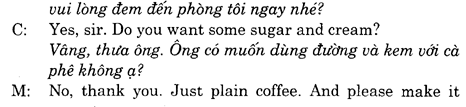 Hoc Tieng Anh Du Lich