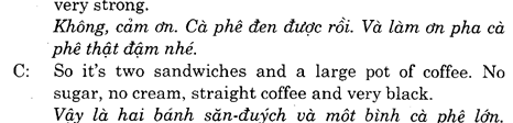 Hoc Tieng Anh Du Lich