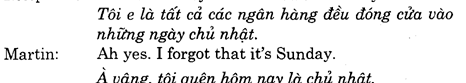 Hoc Tieng Anh Du Lich