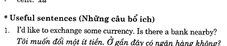 Hoc Tieng Anh Du Lich