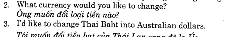 Hoc Tieng Anh Du Lich