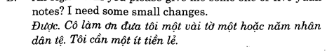 Hoc Tieng Anh Du Lich