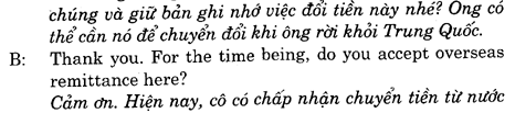 Hoc Tieng Anh Du Lich