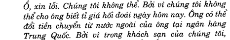 Hoc Tieng Anh Du Lich