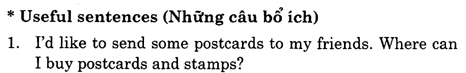 Hoc Tieng Anh Du Lich