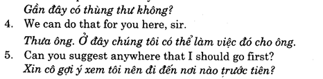 Hoc Tieng Anh Du Lich