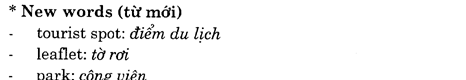Hoc Tieng Anh Du Lich