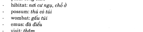 Hoc Tieng Anh Du Lich