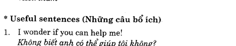 Hoc Tieng Anh Du Lich