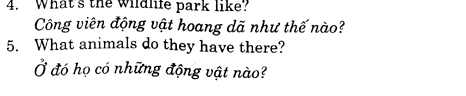 Hoc Tieng Anh Du Lich