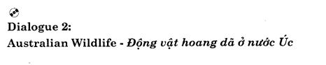 Hoc Tieng Anh Du Lich