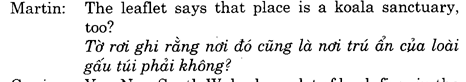 Hoc Tieng Anh Du Lich