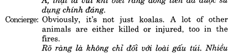 Hoc Tieng Anh Du Lich