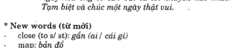 Hoc Tieng Anh Du Lich