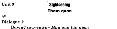 Hoc Tieng Anh Du Lich